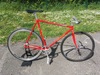 Colnago Master Pista Lopro photo