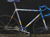 Colnago Master Pista, Mapei Edition photo