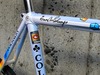 Colnago Master Pista, Mapei Edition photo