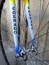 Colnago Master Pista, Mapei Edition photo