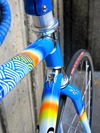 Colnago Master Pista, Mapei Edition photo