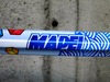 Colnago Master Pista, Mapei Edition photo