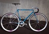 Colnago Master Pista, Stash Edition photo