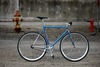 Colnago Master Pista, Stash Edition photo