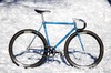 Colnago Master Pista, Stash Edition photo