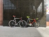 Colnago Master Pista X-Light photo