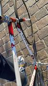 Colnago Master Pista X-Light photo