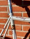 Colnago Master Pista X-Light photo