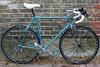 1985 Colnago Master Piu - Peacock photo