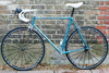 1985 Colnago Master Piu - Peacock photo