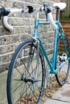 1985 Colnago Master Piu - Peacock photo