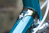 1985 Colnago Master Piu - Peacock photo