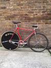 Colnago Master PIU Pursuit Pista 700/650 photo