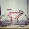 Colnago Master Piu Croce d'Aune photo