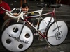 Colnago Master Piu Lo Pro photo