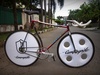 Colnago Master Piu Lo Pro photo