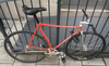 Colnago Master PIU Pursuit Pista 700/650 photo