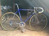 1991 Buckler-Colnago Master Piu photo