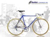 1991 Buckler-Colnago Master Piu photo