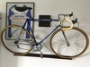 1991 Buckler-Colnago Master Piu photo