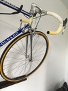 1991 Buckler-Colnago Master Piu photo