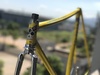 Colnago Master Piu Track Olympic/pursuit photo