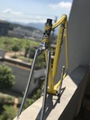 Colnago Master Piu Track Olympic/pursuit photo