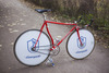 Colnago Master Pursuit СССР photo