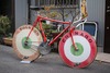 Colnago Master Pursuit Bike photo