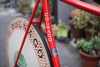 Colnago Master Pursuit Bike photo