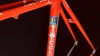 Colnago master pursuit TT frame photo