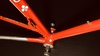 Colnago master pursuit TT frame photo