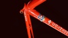 Colnago master pursuit TT frame photo