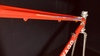 Colnago master pursuit TT frame photo