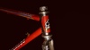 Colnago master pursuit TT frame photo