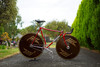 Colnago Master Pursuit USSR Team ED photo