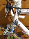 Colnago Master Regal 1986 (Frame & more) photo