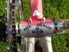 Colnago Master Regal 1986 (Frame & more) photo