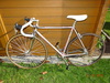 Colnago Master Regal 1986 (Frame & more) photo