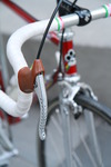 Colnago Master ten times world champion photo
