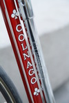 Colnago Master ten times world champion photo