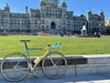 Colnago Master - Ukraine Olympic Colours photo