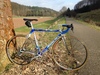 Colnago Master X-Lite 1998 99 Campagnolo photo