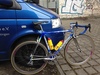 Colnago Master X-Lite 1998 99 Campagnolo photo