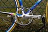 Colnago Master XL Track photo