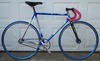 Colnago Master XL Track photo