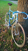 Colnago masterpiu photo
