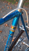 Colnago masterpiu photo