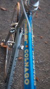 Colnago masterpiu photo