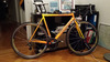 Colnago MEGA Rapid photo